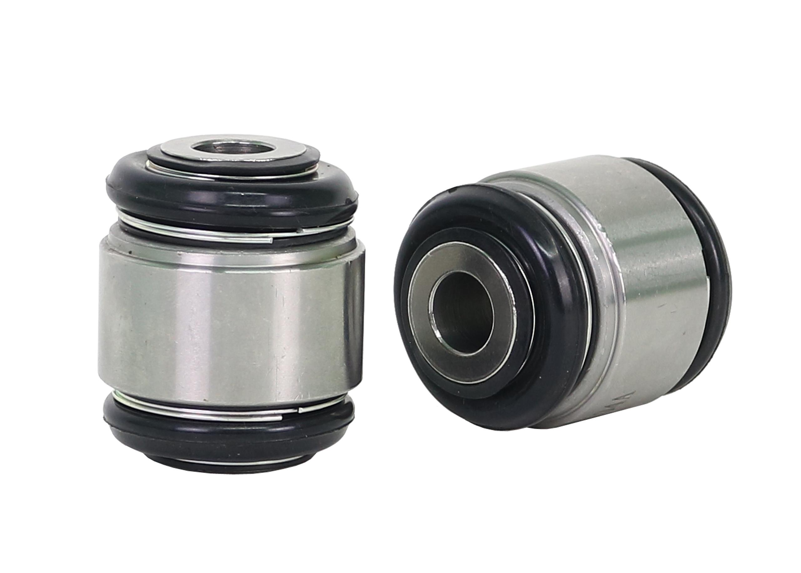 SuperPro Toe Control Arm Outer Bush Kit - SPF3233K