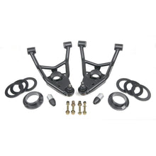 RideTech Front Lower StrongArms – Stock Style Coil Spring (1964 – 1972 GM A Body) - 11222199