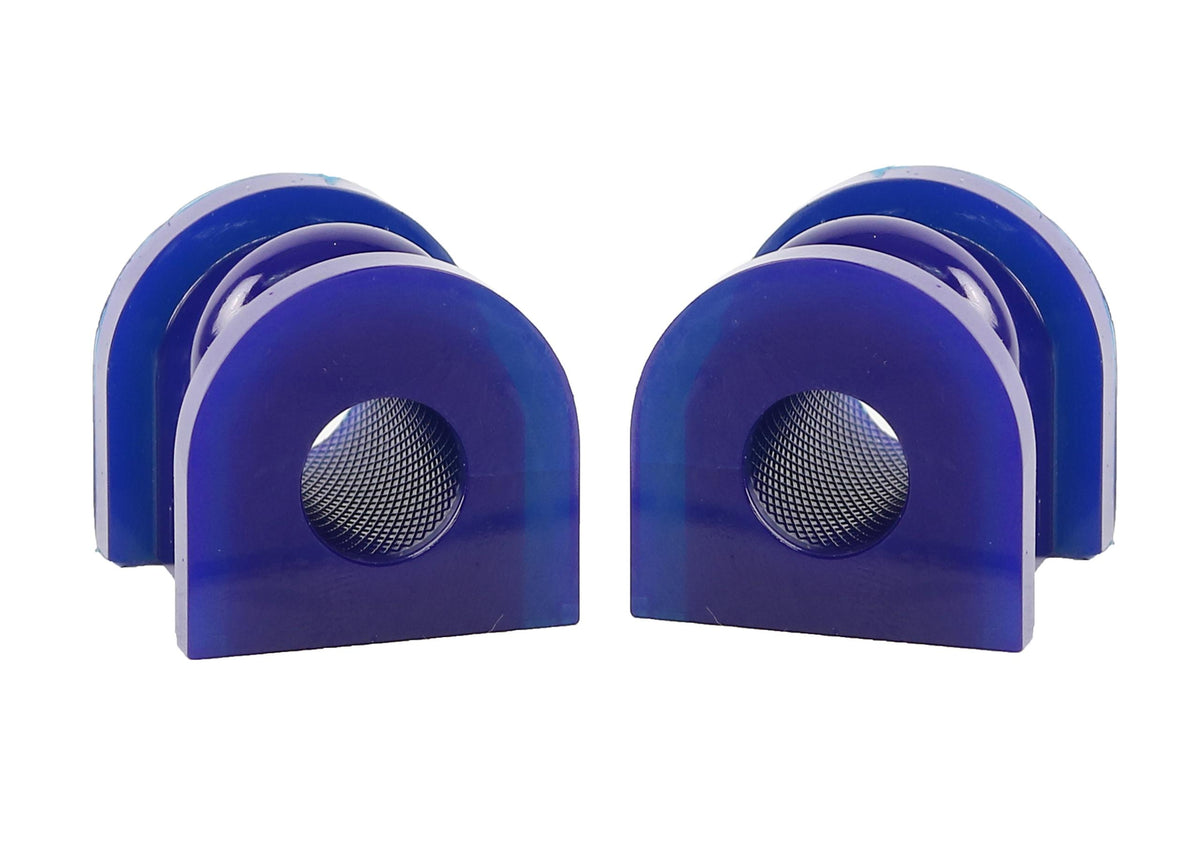 SuperPro Nissan R50 Pathfinder RWD 15mm RSB Bush Kit (1996-2004 Pathfinder LE, Pathfinder SE, Pathfinder XE) - SPF1192-15K