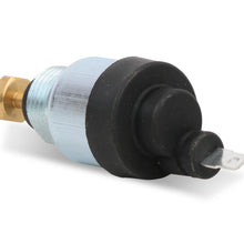 Holley Solenoid Fast Idle.  - 46-74
