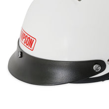 Simpson Racing Shorty Crew Helmet - 9430051