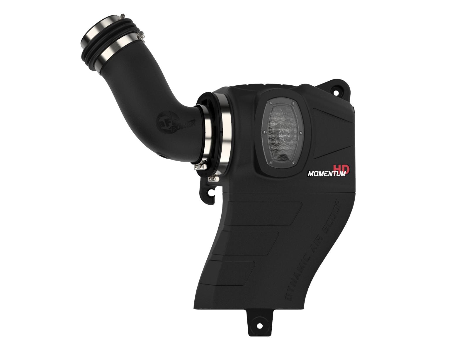 AFE Sealed Intake (1994-1997 Ford Trucks V8-6.4L) - 50-70057D
