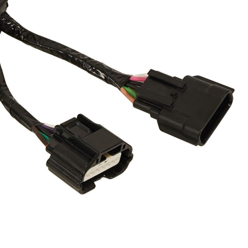 BD Diesel Bd E-Pas Positive Air Shut-Off - Chevy 6.6L 2008-2015 Lmm/Lgh Duramax - 1036758
