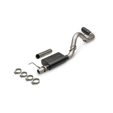Flowmaster American Thunder Cat-Back Exhaust System (2021-2025 F-150) - 818166