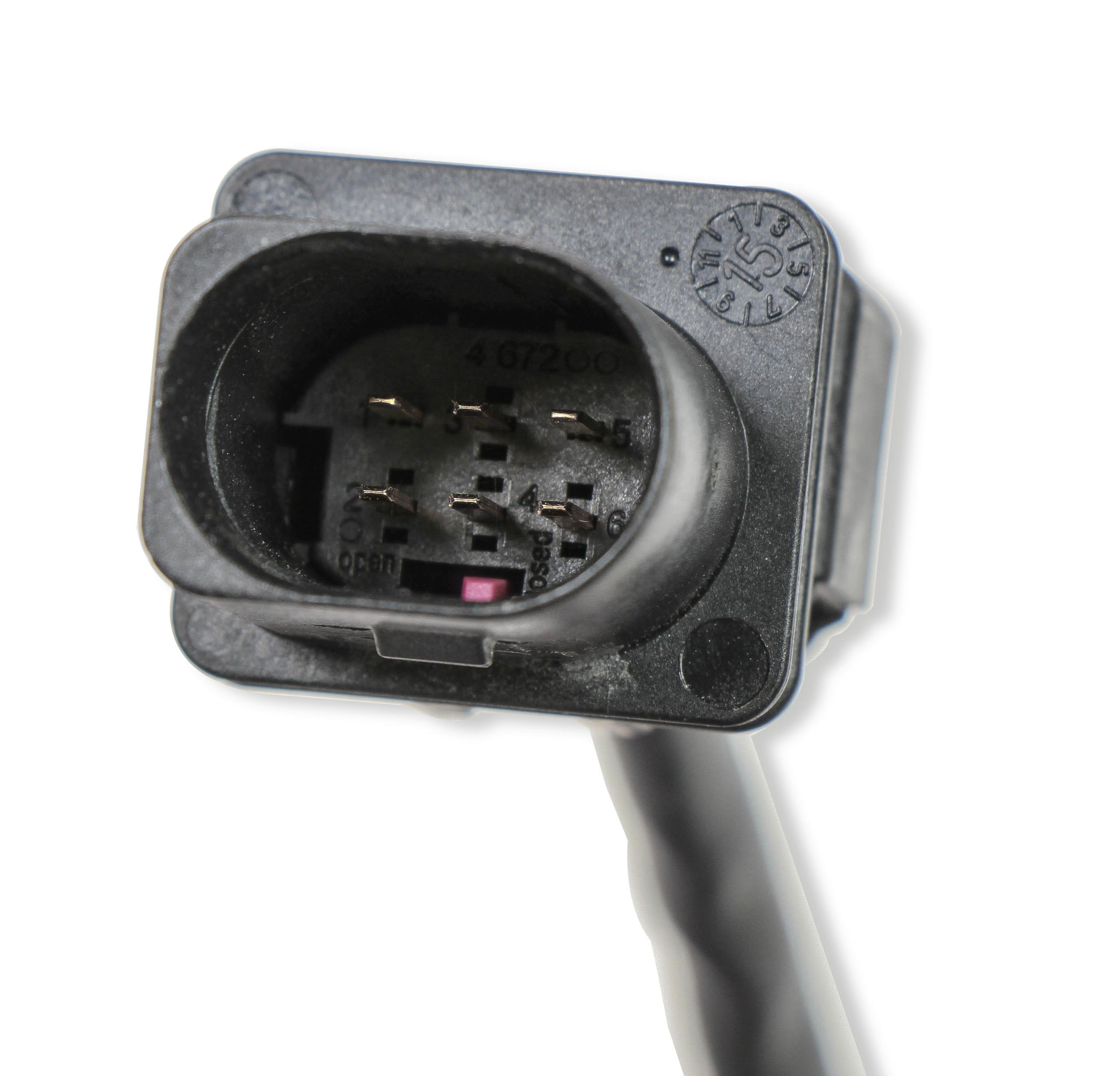 Standalone Air/Fuel Wideband 02 Gauges Kit.  - 4650