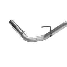 Flowmaster Cat-back System - Dual Rear/Side Exit - American Thunder - Moderate/Aggressive