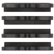 DFC 14-26 Tesla Model S Parking Brake 4000 Hybridynamic Brake Pads
