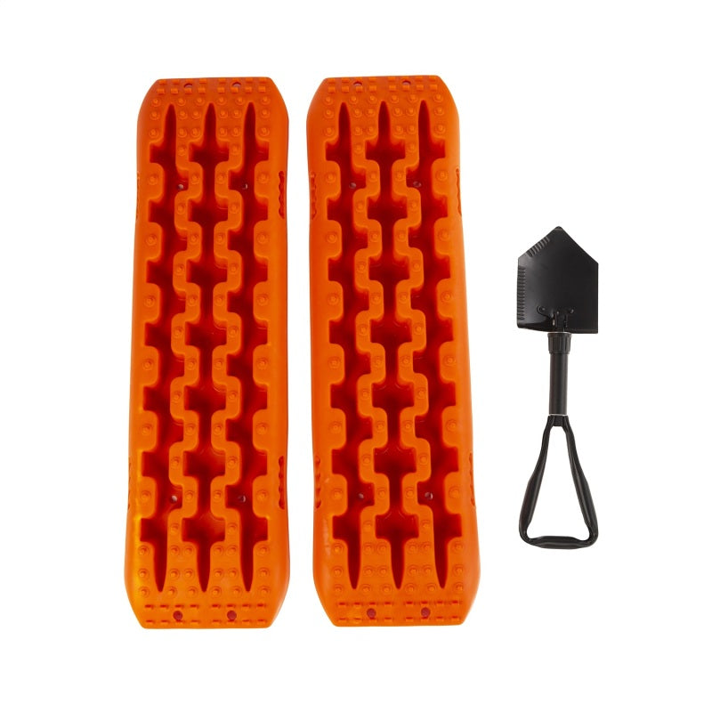 Rugged Ridge Recovery Gear-Offroad (2007-2018 Wrangler) - 15104.46
