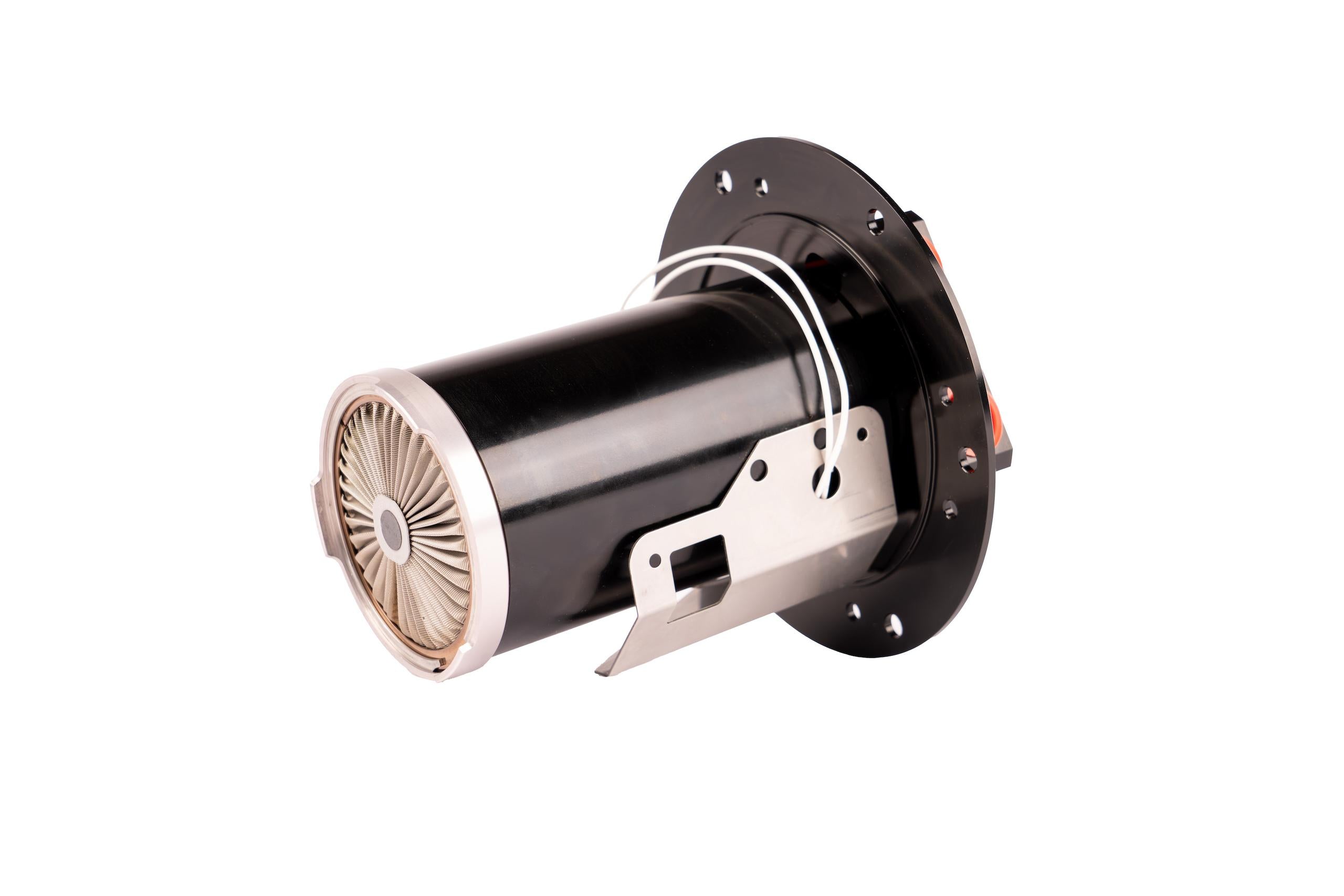 Aeromotive Fuel Pump, Ford, Mustang, 03-04, TVS BL Eliminator - 19117