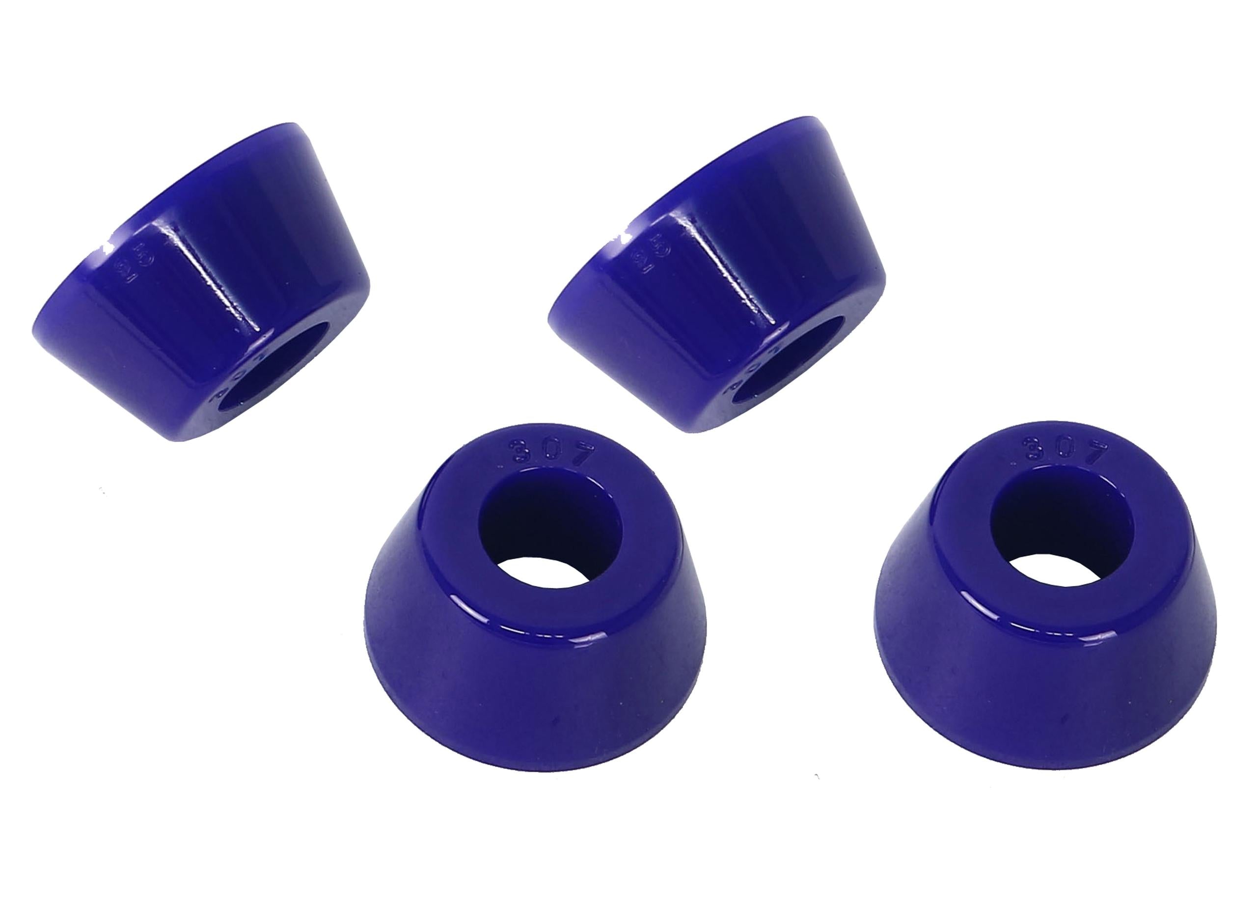 SuperPro Toyota - St/Bar to Chas Mt - SPF0307K