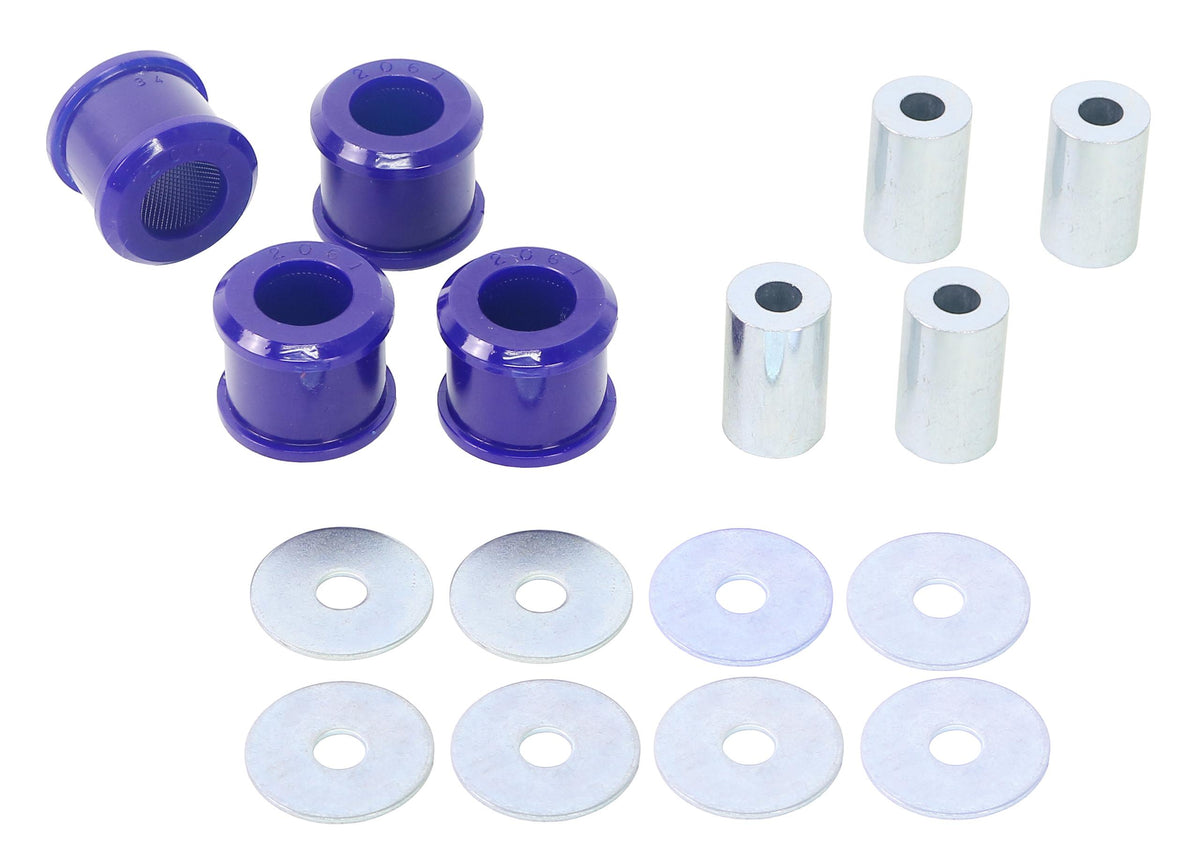 SuperPro FR & R UPPER CTRL ARM INNER - SPF2061K