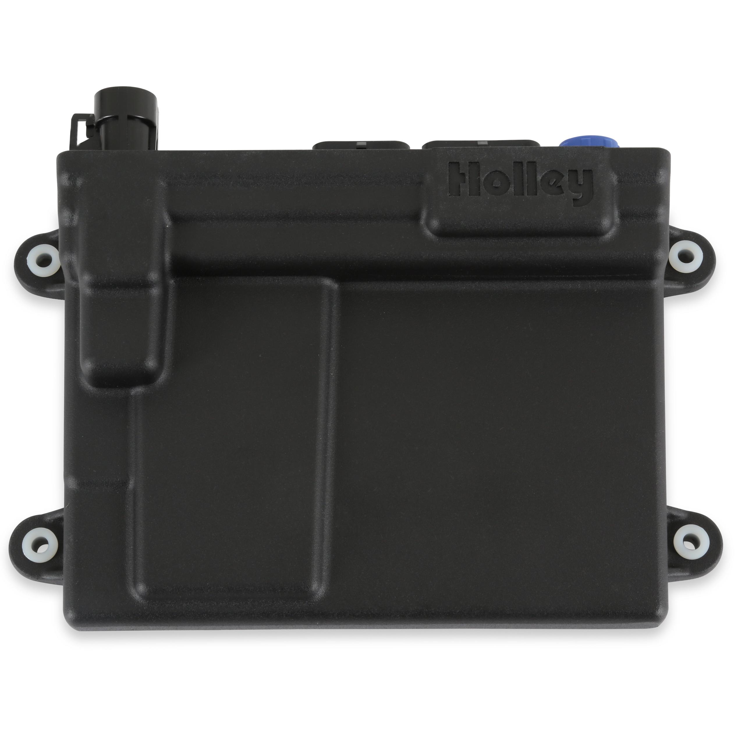 Holley Efi 550-601 Hp Ecu And Harness For Tpi & Stealth Ram