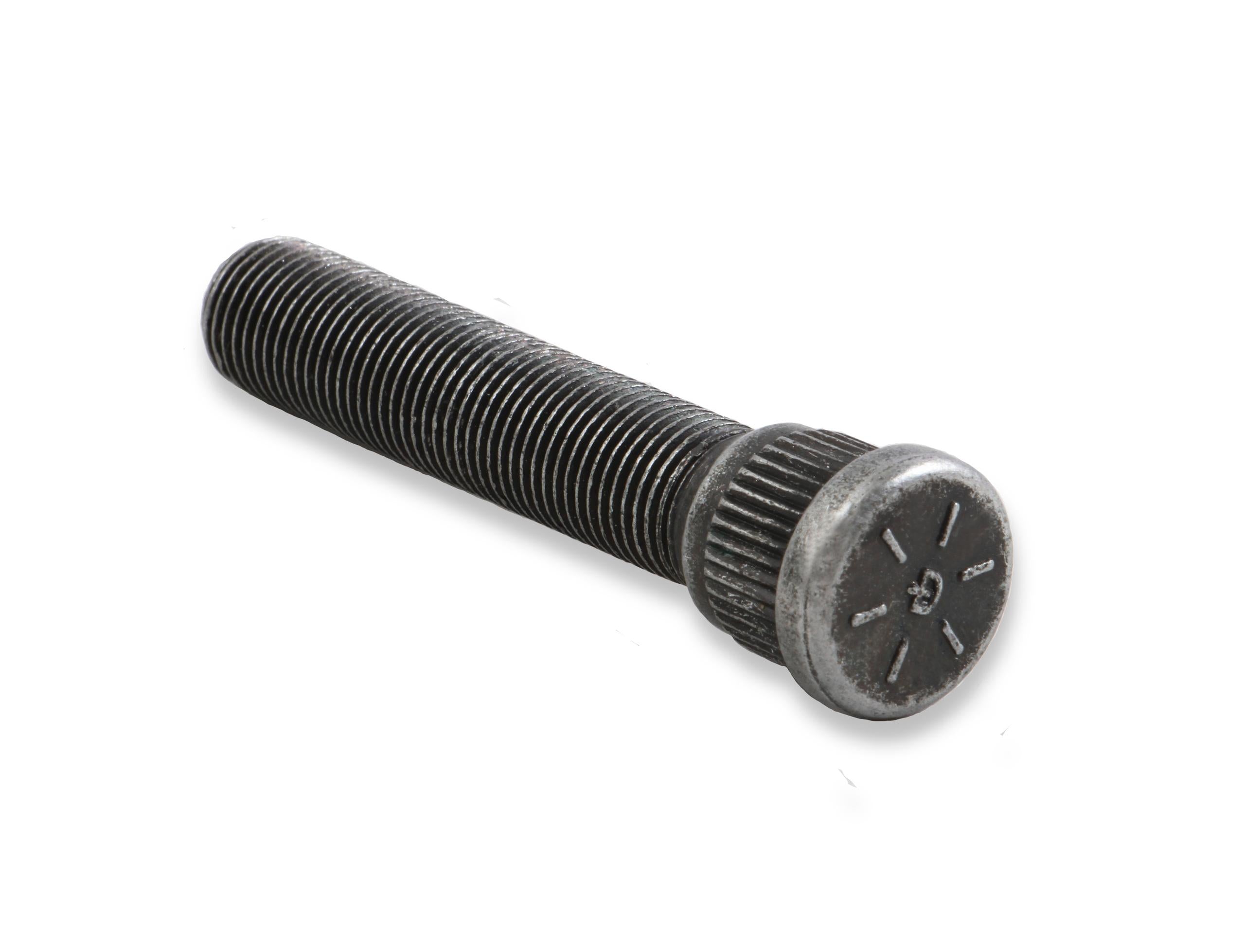 Mr. Gasket Competition Wheel Stud.  - 4311