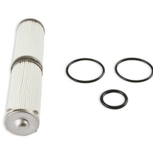 Holley Fuel Filter Element and O-ring Kit.  - 162-580