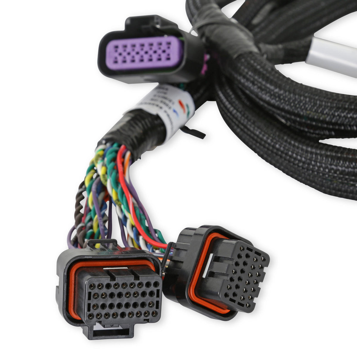 Holley GM GEN V GDI Subharness - 558-221
