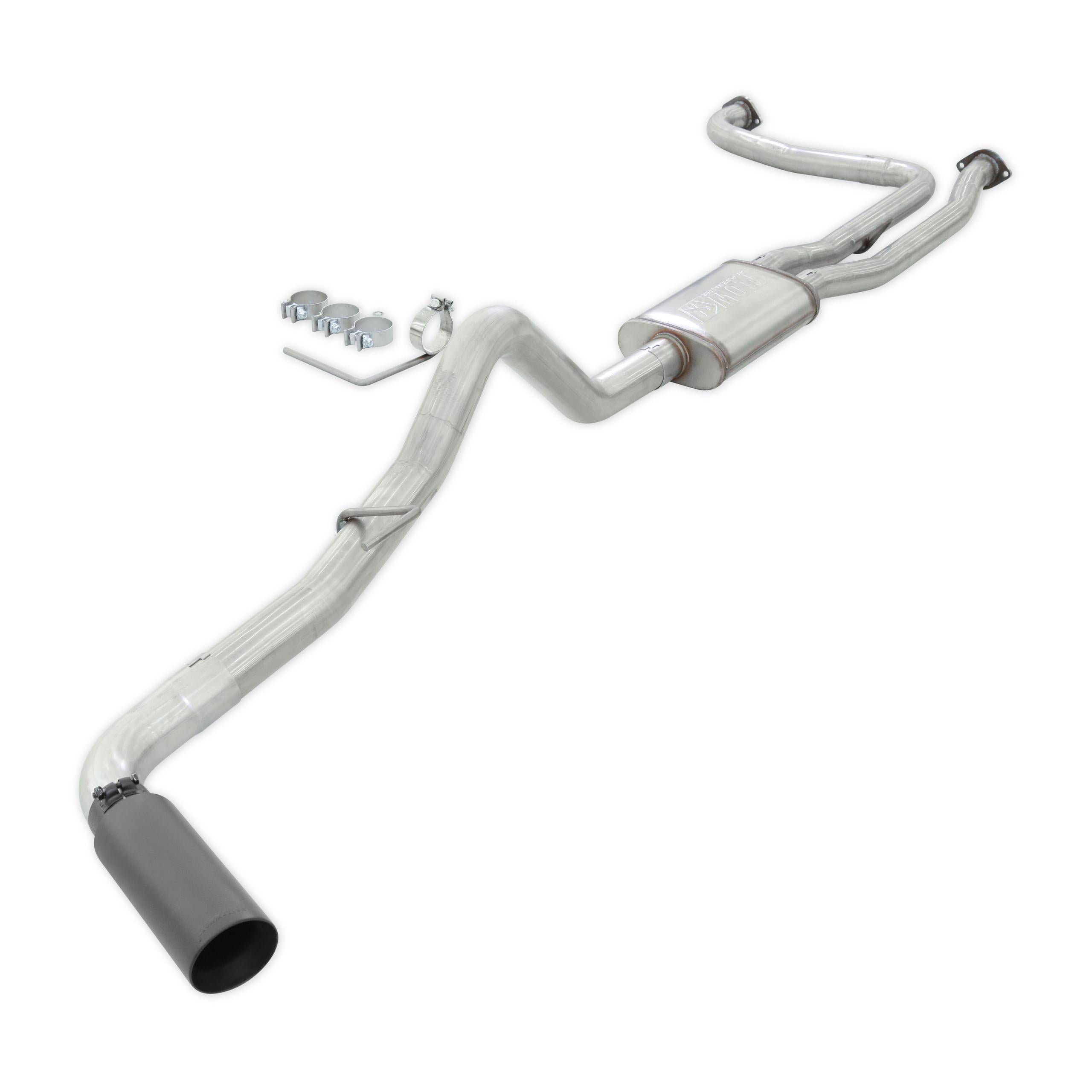 Flowmaster Flow FX Cat-Back Exhaust System - 718151