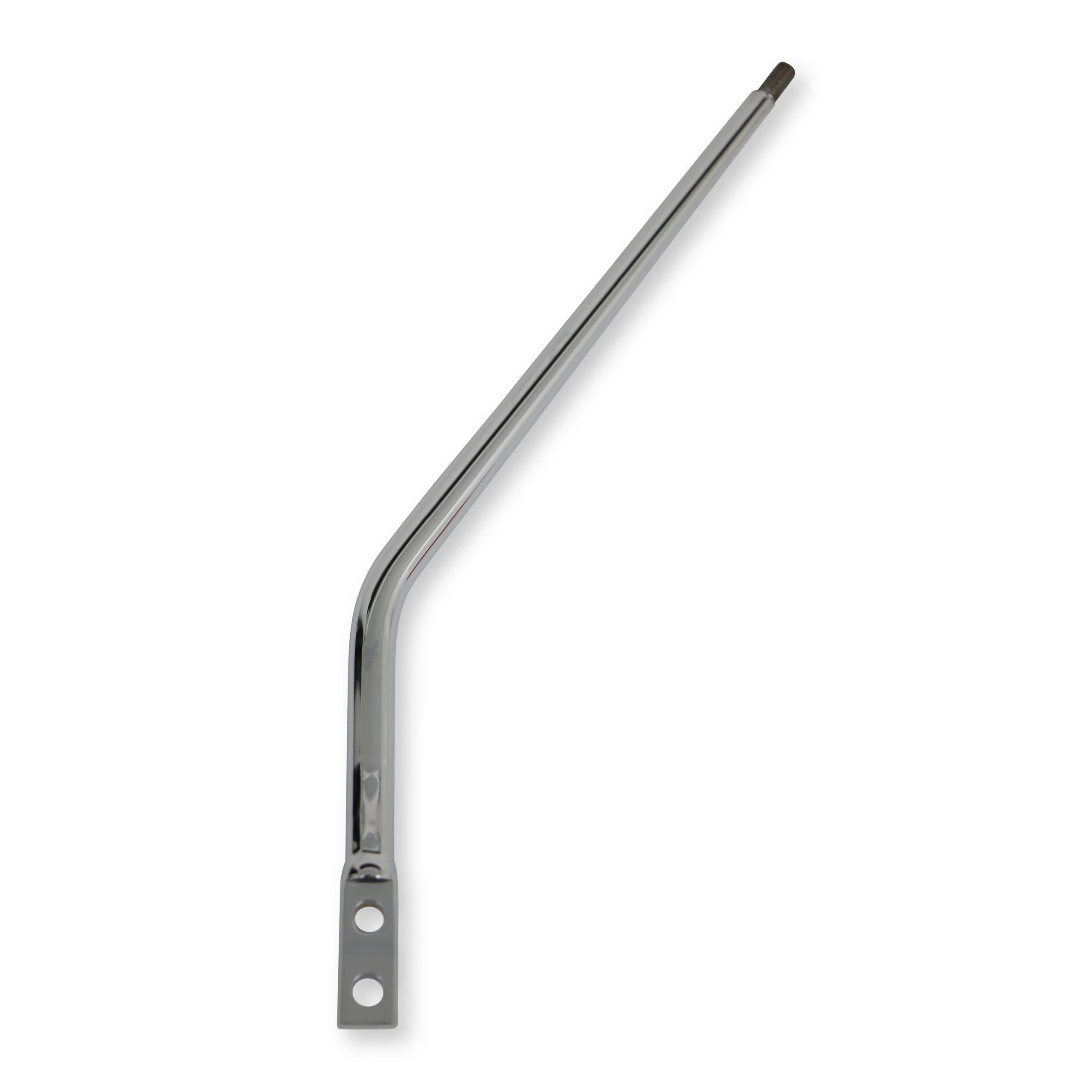 HURST Shifter Stick - Tube Style - C10 - Chrome - 53850HST