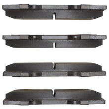 DFC 07-22 Toyota Tundra Front 4000 Hybridynamic Brake Pads