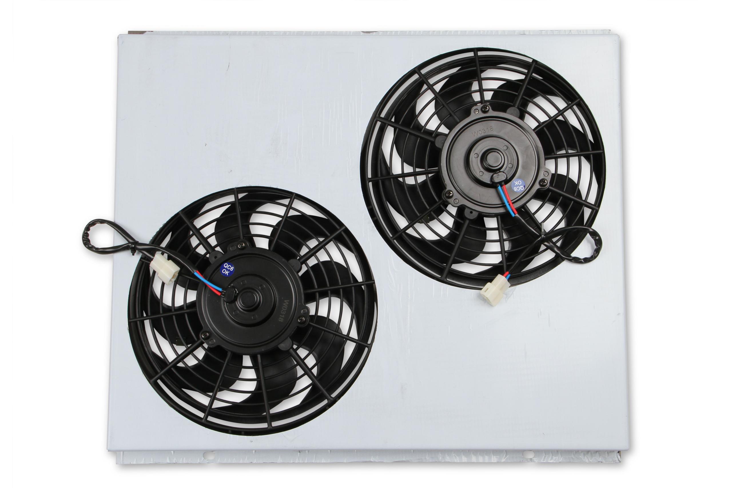 Frostbite Fb Fan/Shroud Package Econo  Fb135-Fb137  - FB509E