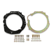 QuickTime Toyota,2Jz To Ls1 T56/Chevy - RM-4030