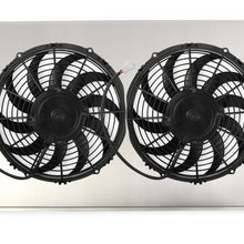 Frostbite Fb Fan/Shroud Package Hp Fb153-Fb155  - FB512H