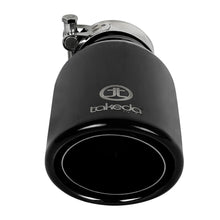 AFE Universal Exhaust Tip (Universal Fit) - 49T25404-B08
