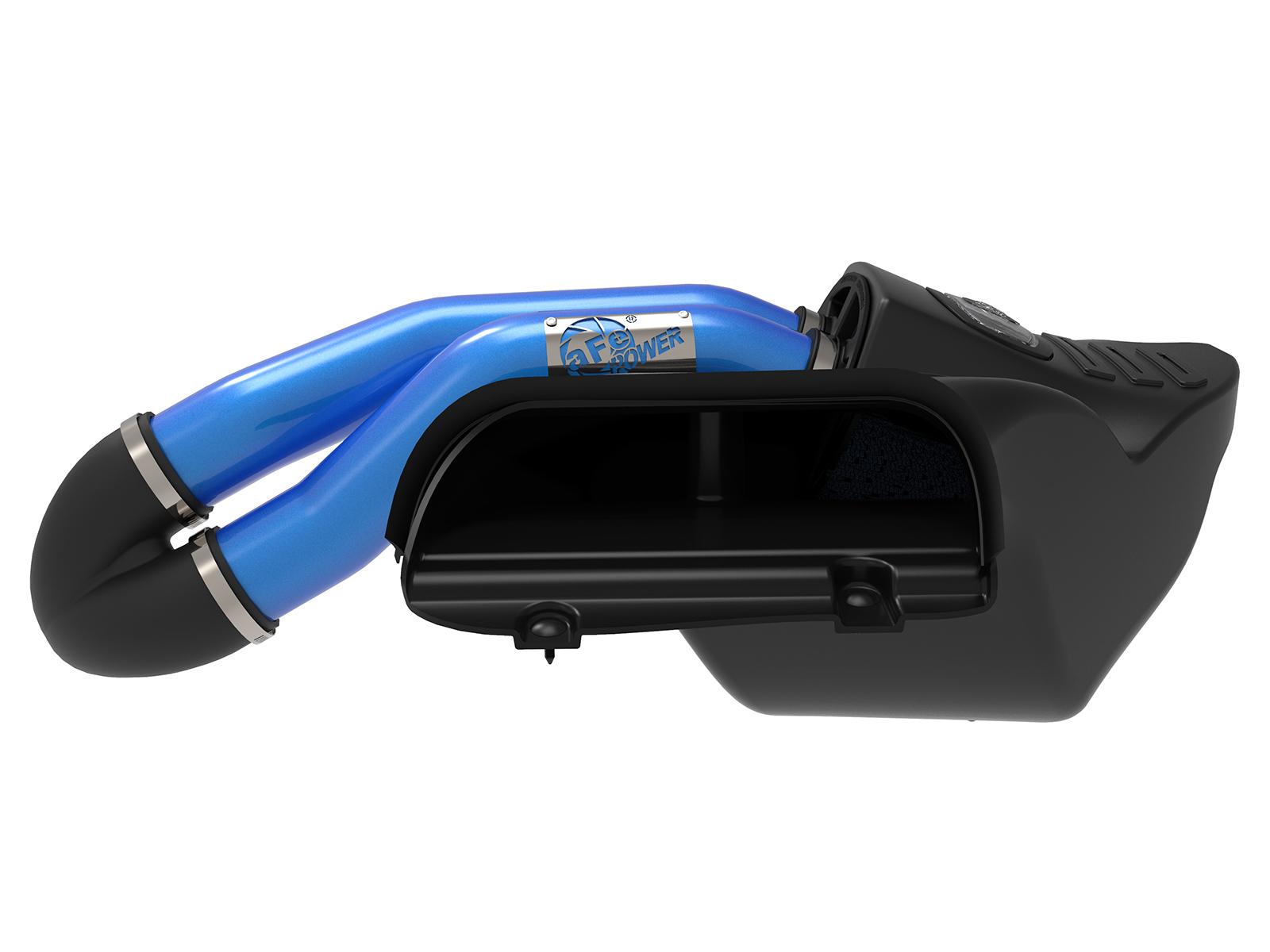 AFE Sealed Intake (2015-2019 Ford F-150 V8-5.0L) - 50-30024RL
