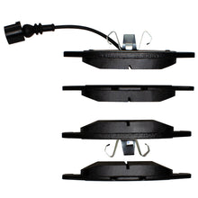 DFC 09-24 Volkswagen Tiguan Limited Front 4000 Hybridynamic Brake Pads