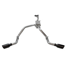 Flowmaster Flowfx Cat-Back Exhaust System (1996-1999 C1500, K1500) - 717923
