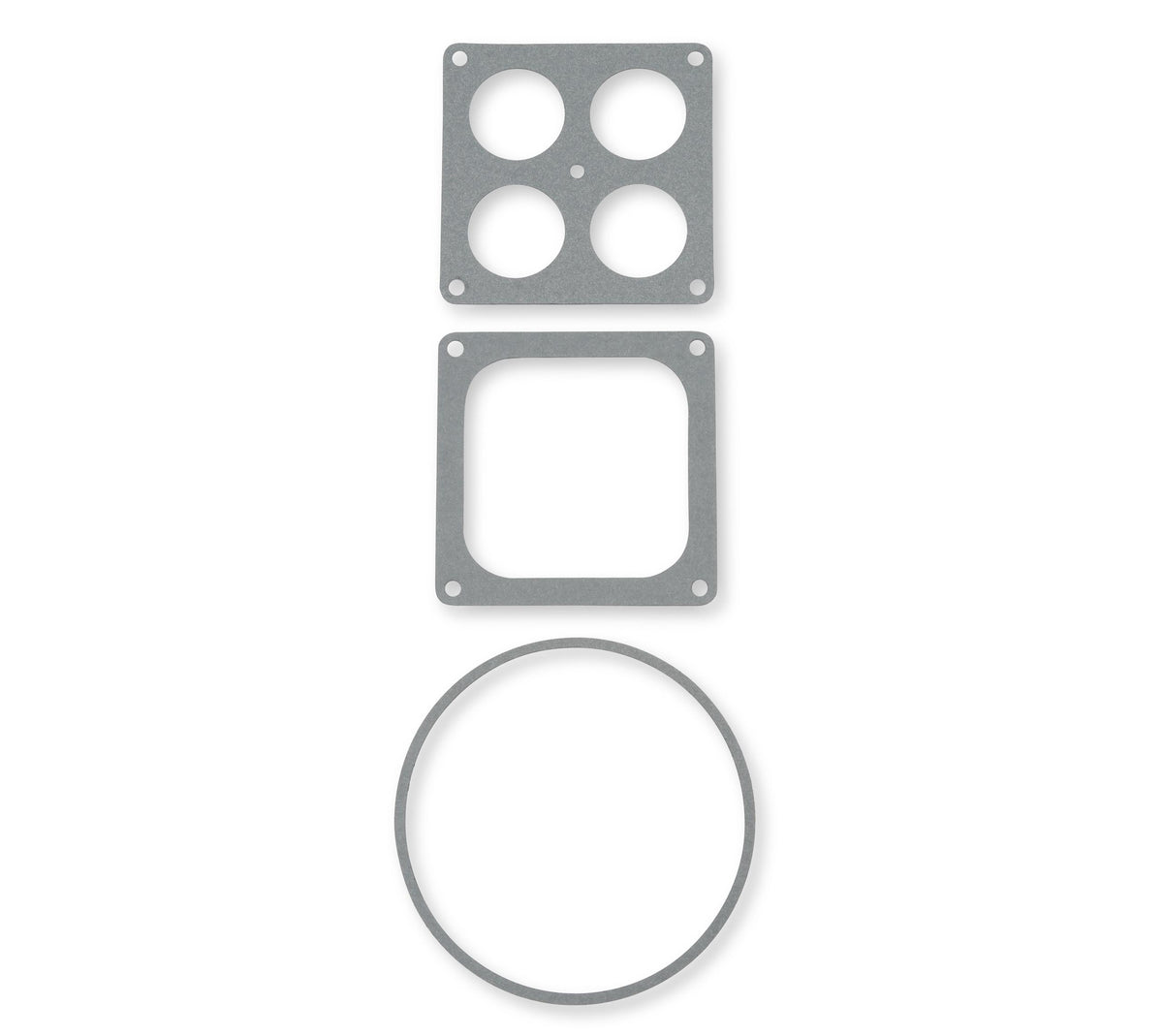 Holley Terminator x Stealth 4500 Kit - 550-1080
