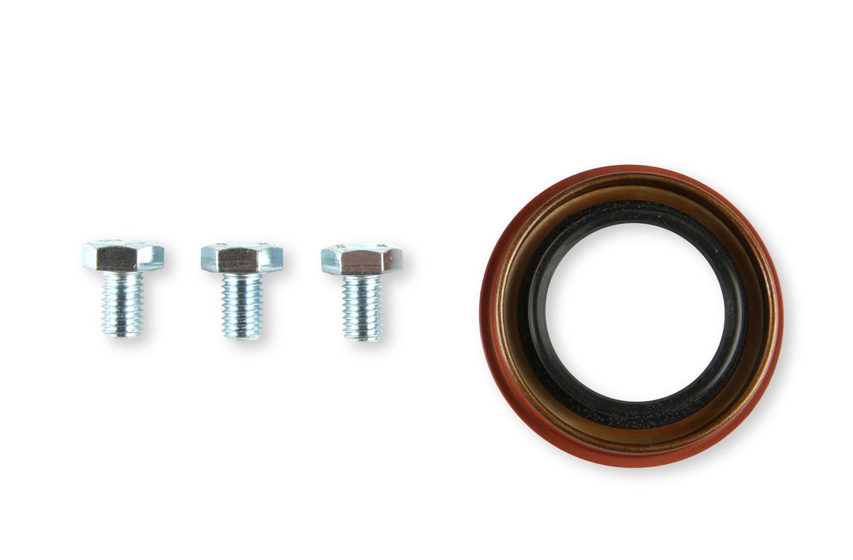 B&M 70418 Tork Master 2400 30 Spline W/Clutch