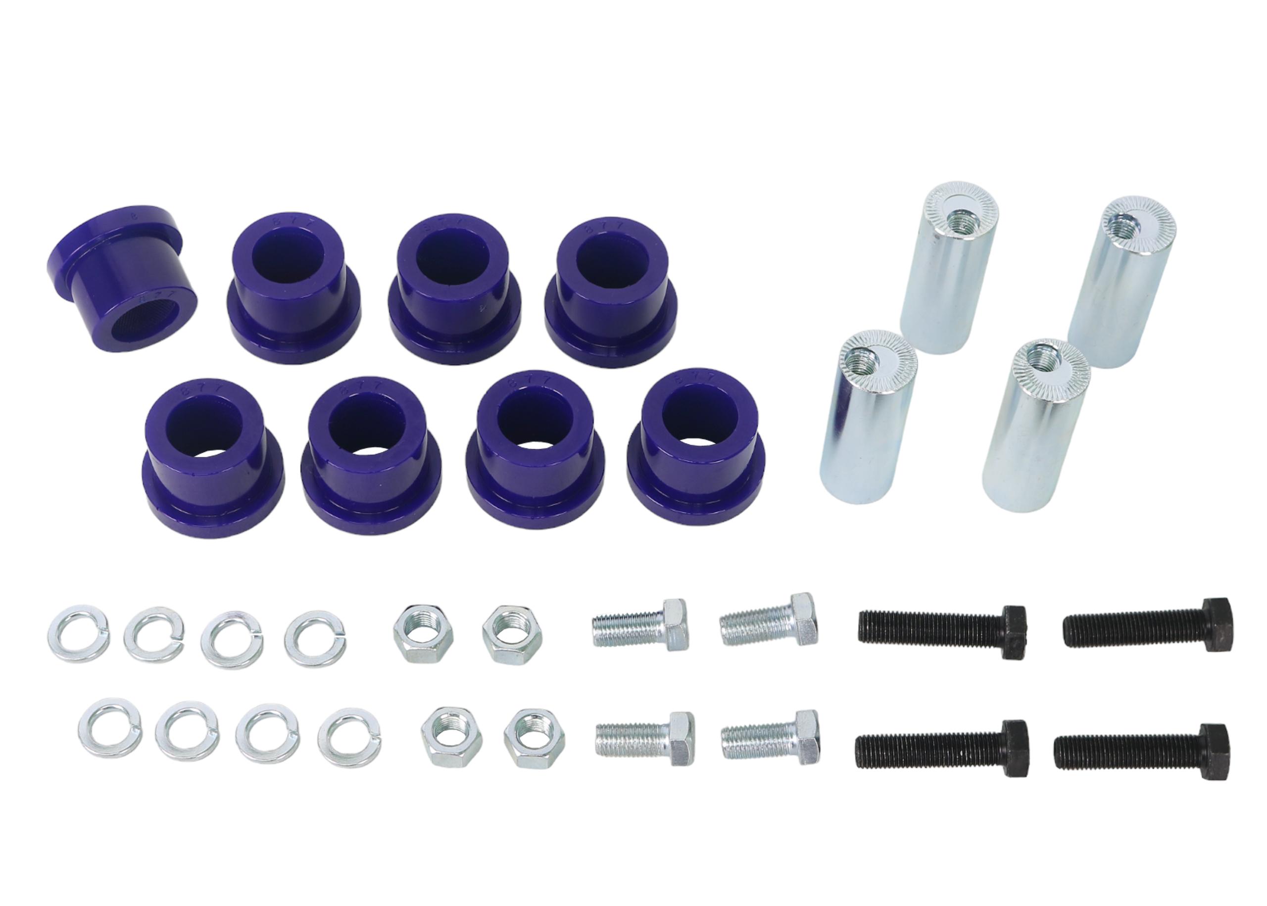 SuperPro ADJUSTING KIT - SPF1931K