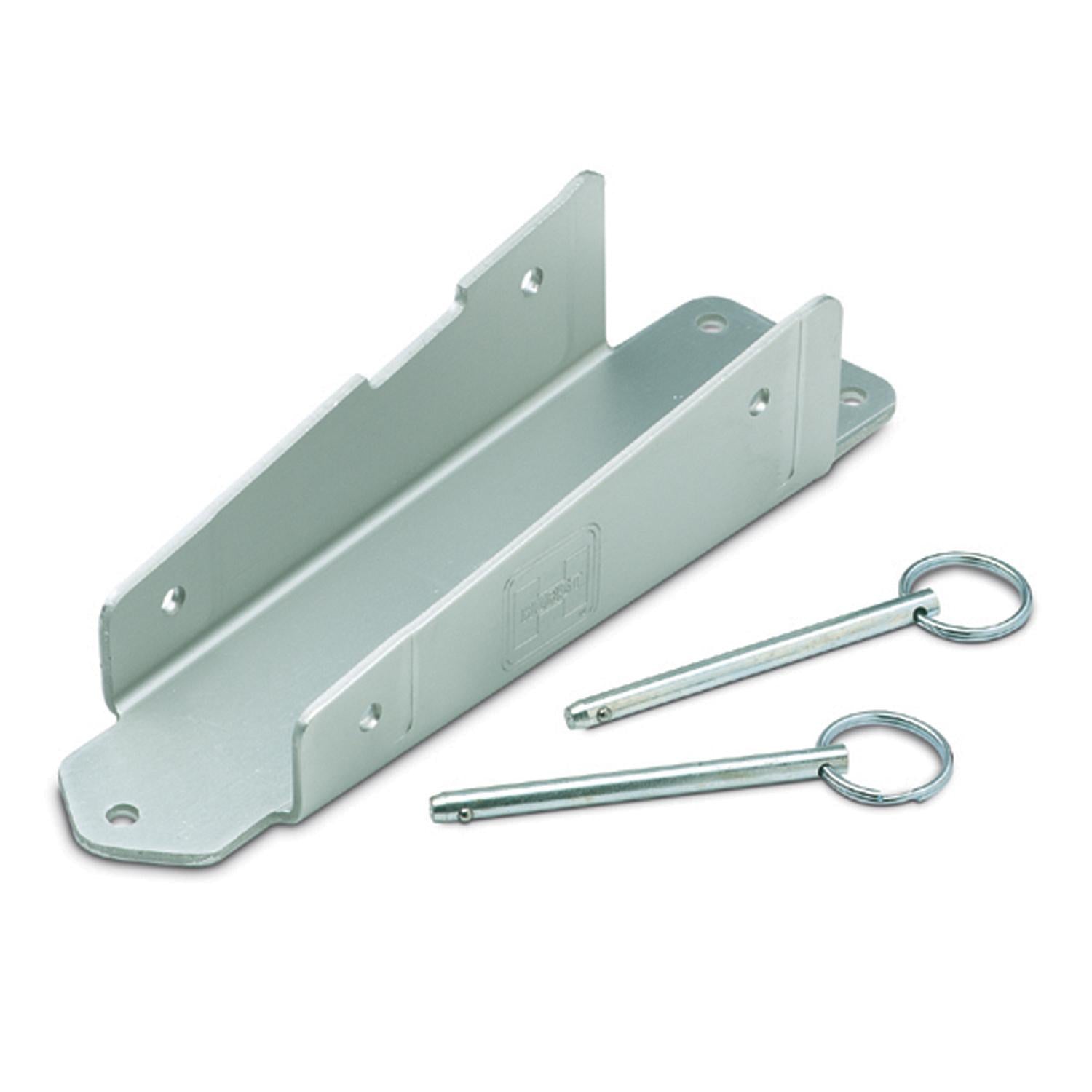 HURST Quarter Stick® Mounting Bracket Kit - 1950225