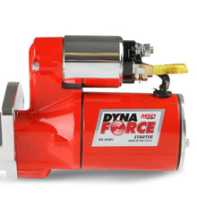 Dynaforce Hi-Trq Strter Chrysler 318-440  - 50981