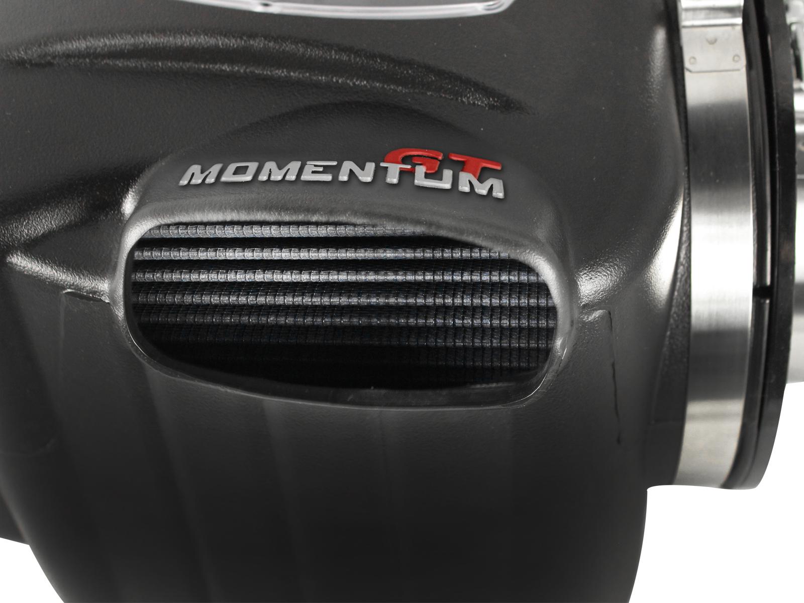 AFE Momentum GT Cold Air Intake System w/ Pro DRY S Media - 51-74103