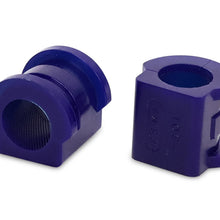 SuperPro Sway Bar Mount Bushing - 22mm Bar