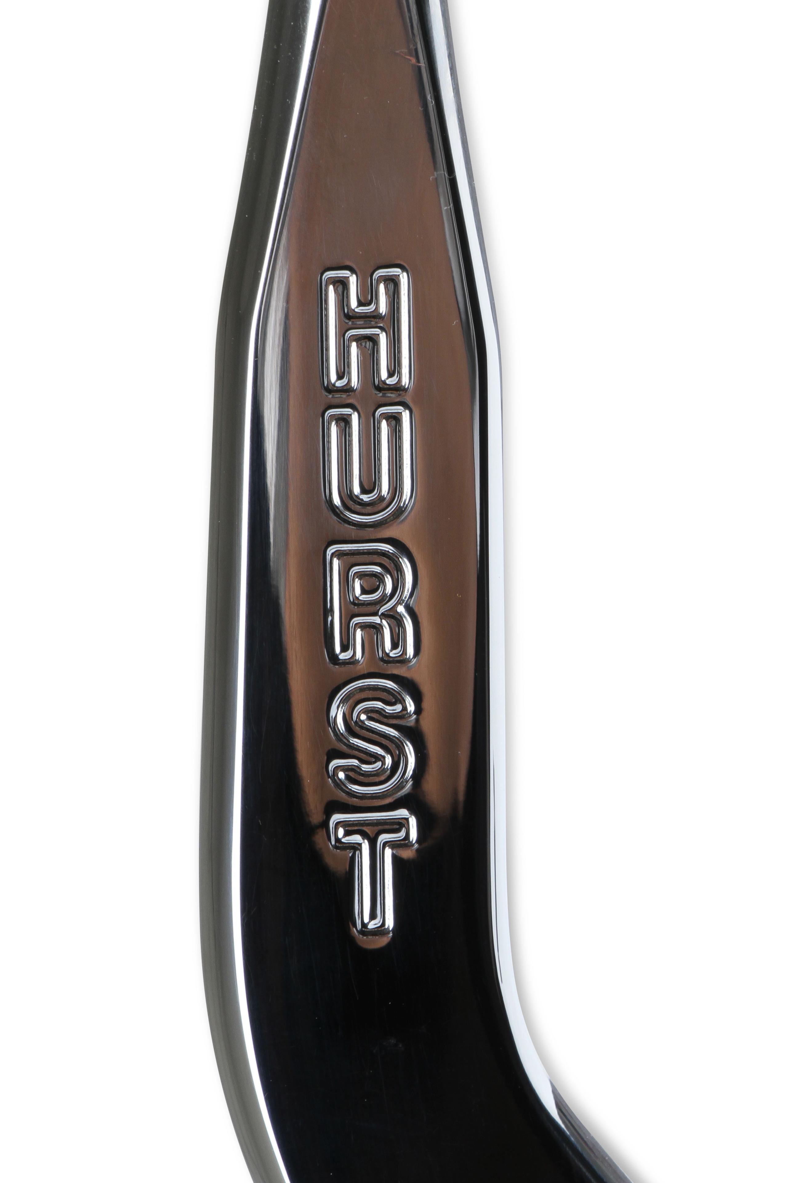 HURST Pro-Matic 2® Ratchet Automatic Shifter Kit - 3838500