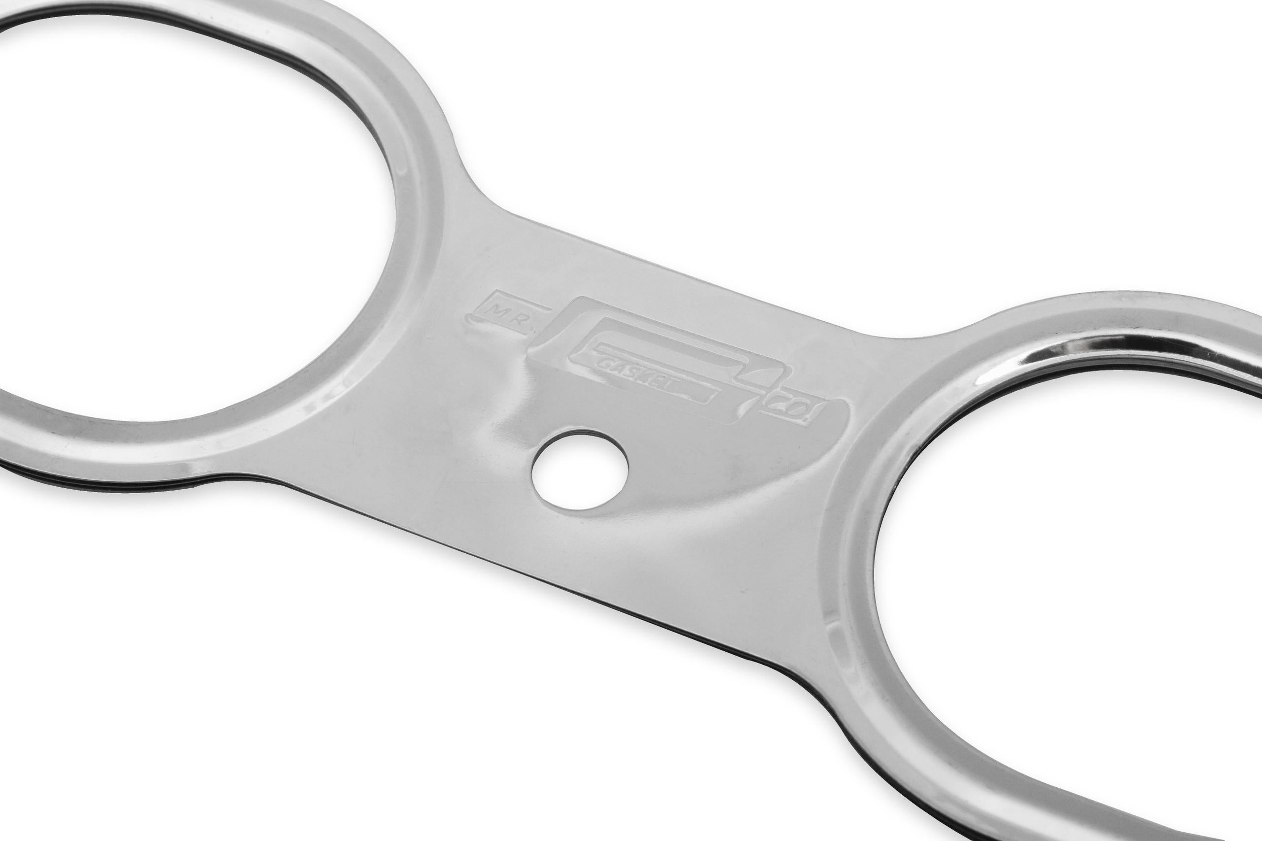 Mr. Gasket MLS Header Gaskets.  - 4808G