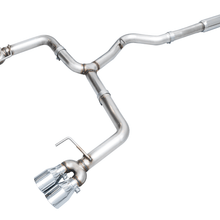 AWE Track Edition for VB Subaru WRX - 3020-42979