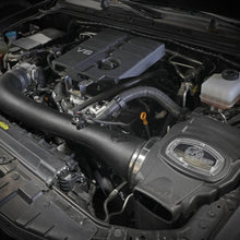 aFe Momentum GT Cold Air Intake System w/ Pro S Filter (Nissan Frontier 20-21 V6-3.8L) 50-70077D