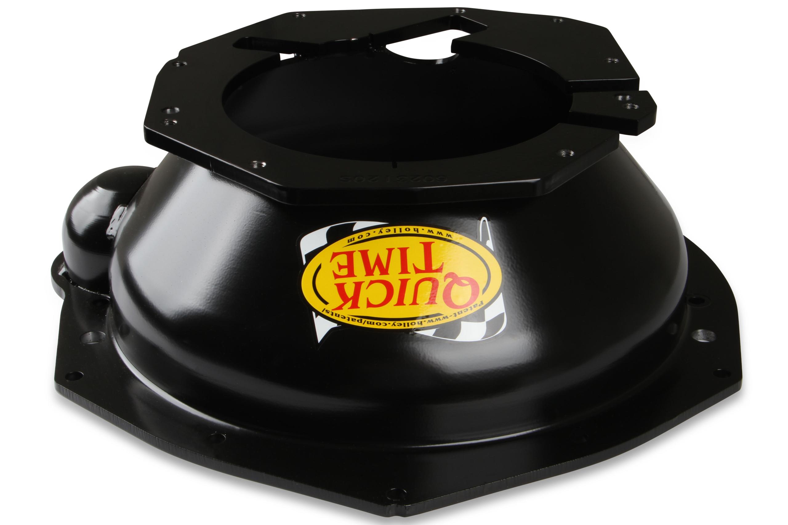Quicktime RM-6023 Chevy 168 Tooth To T56 Bell