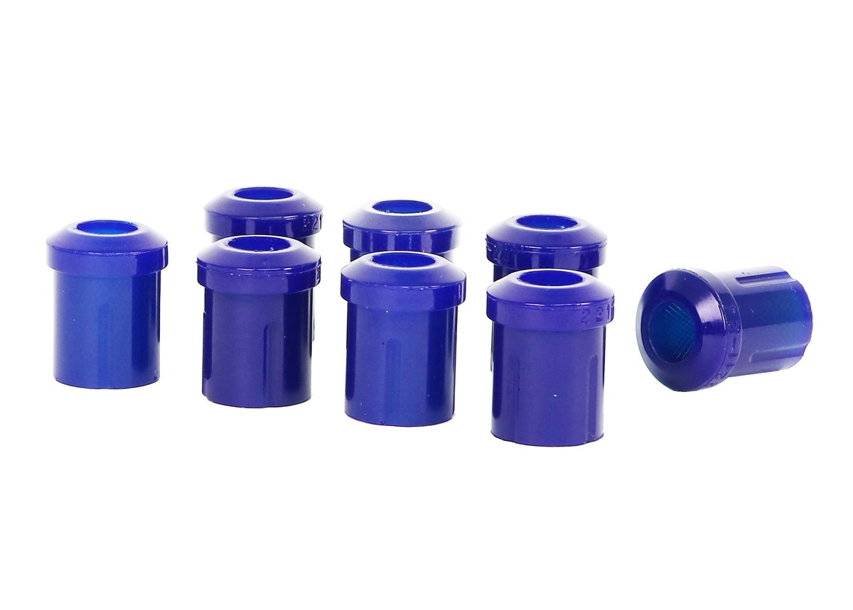 SuperPro SHACKLE BUSH KIT - SPF1927K