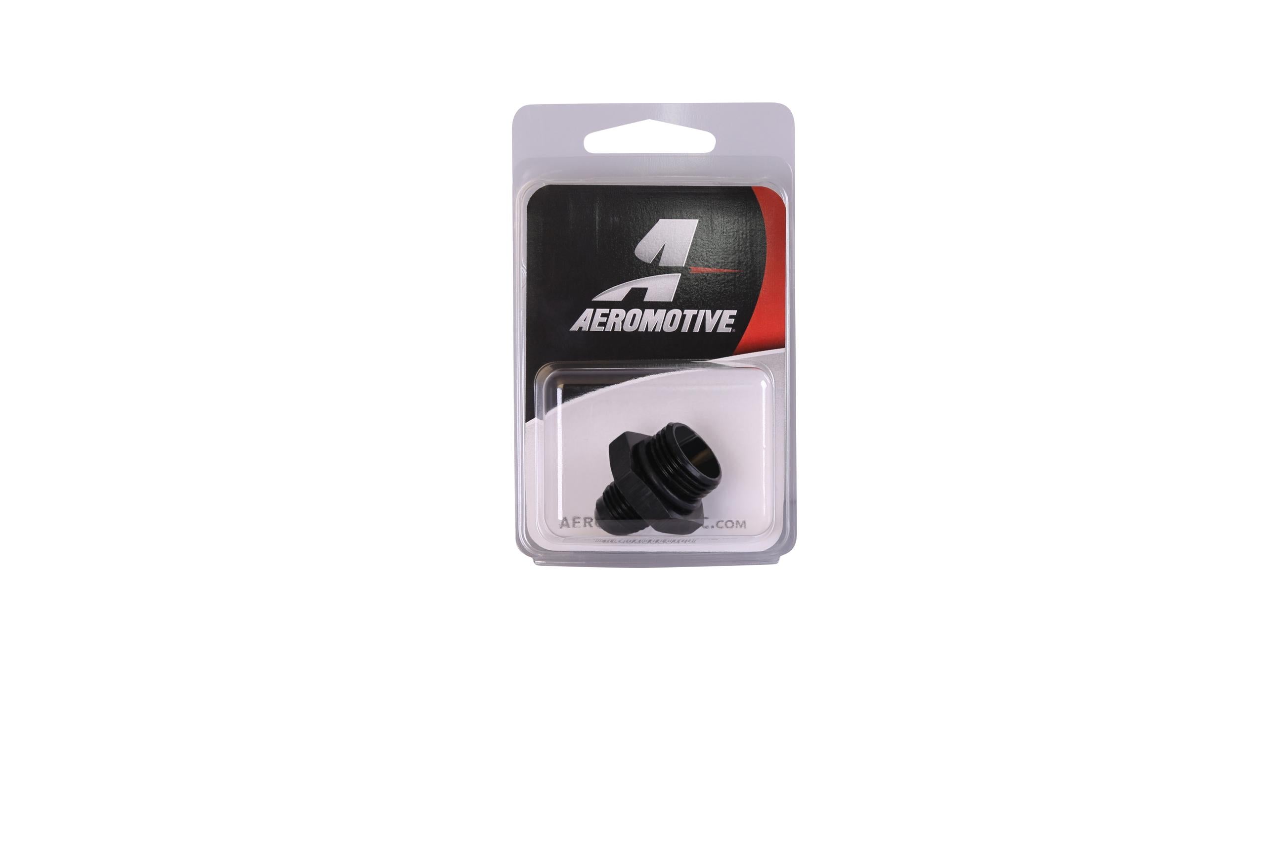 Aeromotive Orb To An Flare - 15605