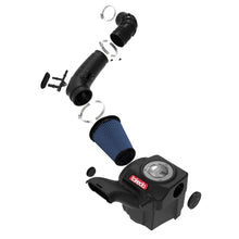 AFE Takeda Momentum Cold Air Intake System w/ Pro 5R Media (2016-2019 Fiesta) - 56-70041R