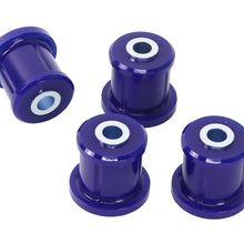 SuperPro Fr Upper Ctrl Arm Inner Kit - SPF1956K