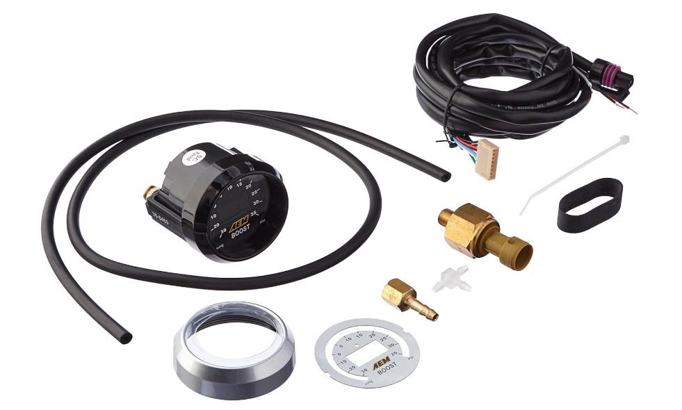AEM Digital Gauge - 30-4406