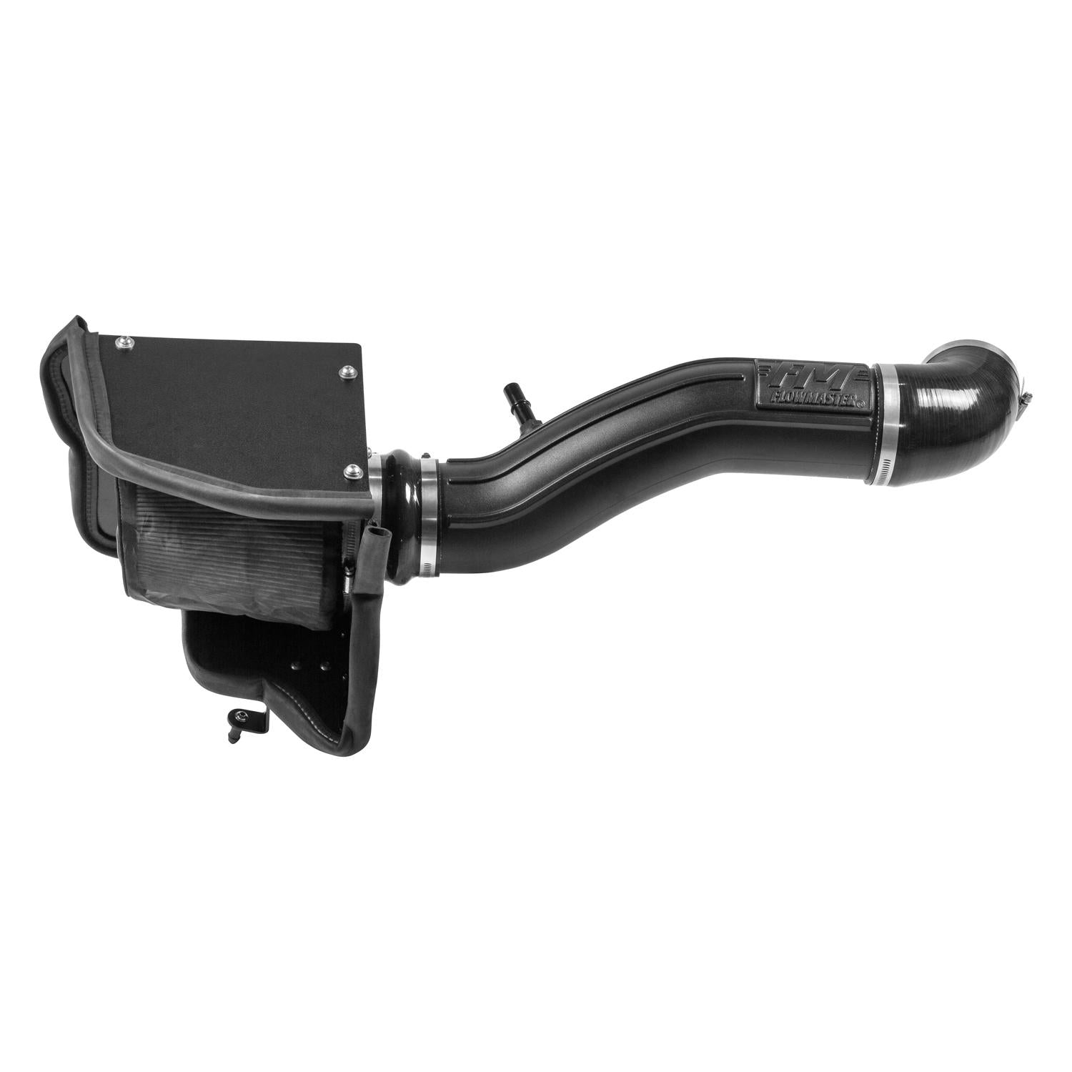 Flowmaster 615183D 2018, Wrangler Jl, 3.6L, Performance Air Intake - Dry