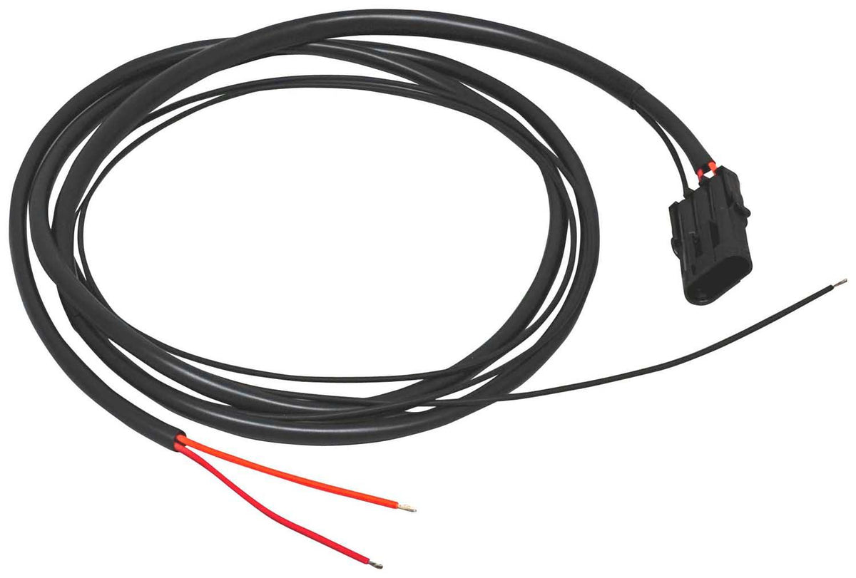 3-pin replacement harness for Ready-to-Run Distributors.  - 88621