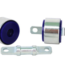 SuperPro Rr Trailing Arm Bush Kit - SPF3358K