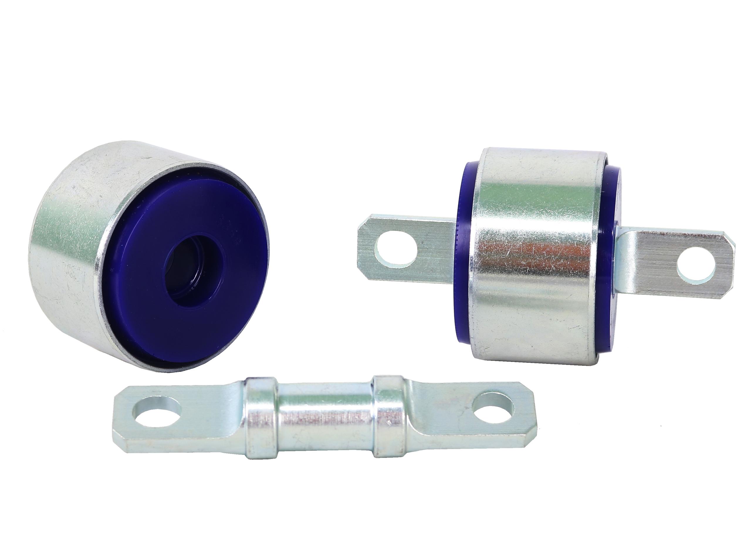 SuperPro Rr Trailing Arm Bush Kit - SPF3358K